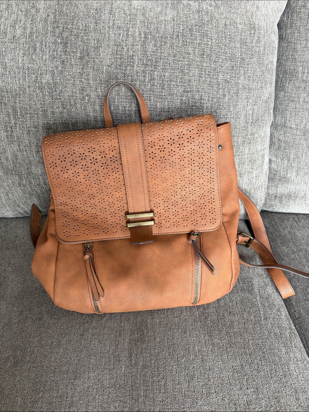 Women’s Sonoma Backpack